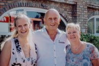 das zu löschende Bild