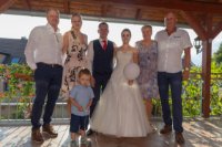 ein Bild aus dem Album