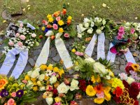 ein Bild aus dem Album